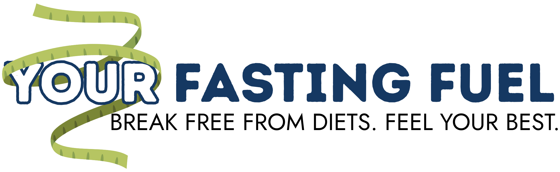 Your Fasting Fuel | Alex Abdulle